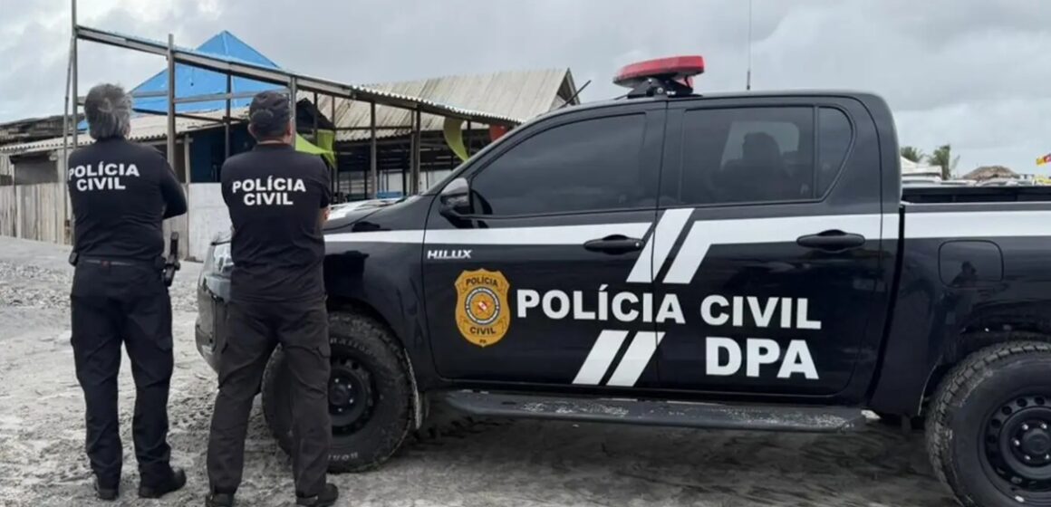 20260405161127-GC00076125-F00298385E Polícia Civil do Pará intensifica combate à poluição sonora e fiscaliza 110 estabelecimentos na Páscoa