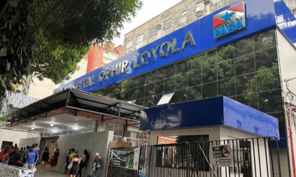Hospital Ophir Loyola bate recorde histórico com mais de 18,5 mil atendimentos ambulatoriais em março de 2026