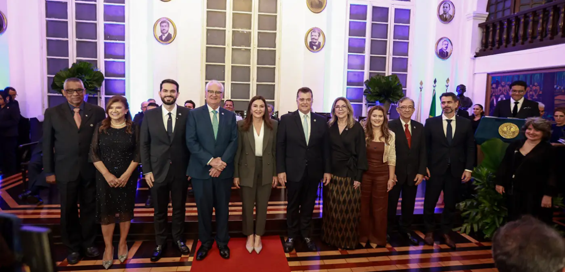 20260406220809-GF00026770-F00508755 Nova diretoria da ACP toma posse com foco em ambiente de negócios, projetos estruturantes e parceria com o governo do Pará
