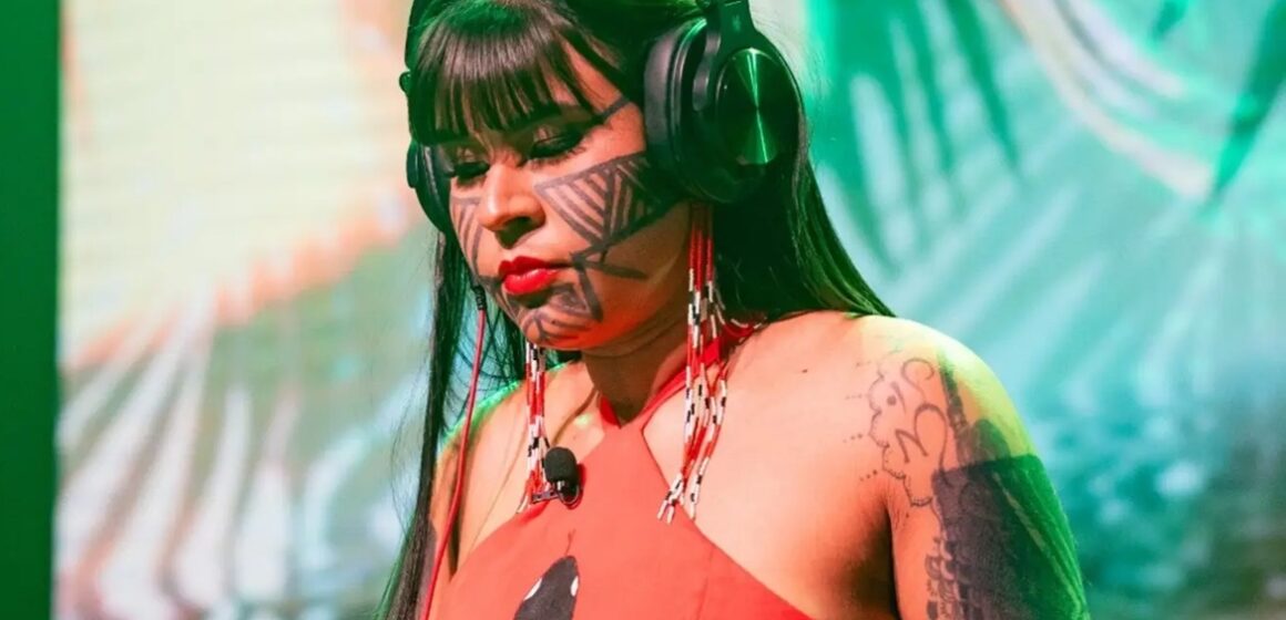 MAZ Música celebra ritmos da floresta com artistas de comunidades tradicionais em Belém