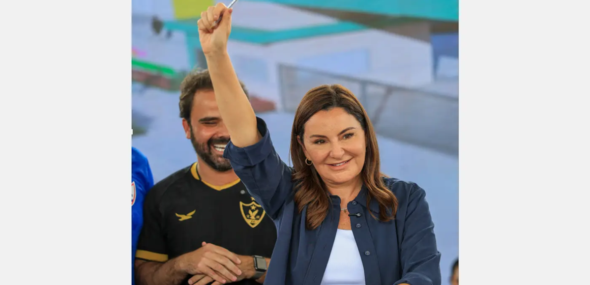 Governadora Hana Ghassan autoriza construção da Casa da Mulher Brasileira em Marabá com investimento de R$ 7,2 milhões