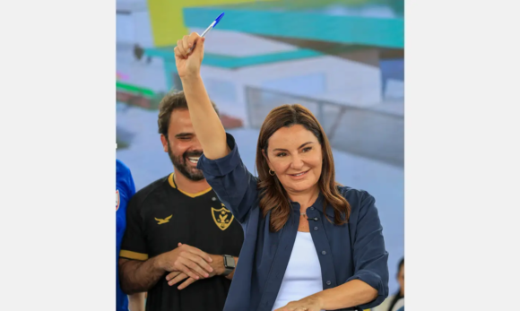 Governadora Hana Ghassan autoriza construção da Casa da Mulher Brasileira em Marabá com investimento de R$ 7,2 milhões