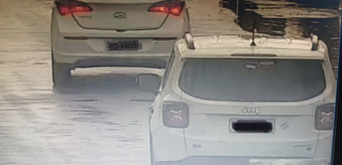 CIOP auxilia na recuperação de veículo furtado e identifica carro com placa clonada em Belém com uso de tecnologia integrada