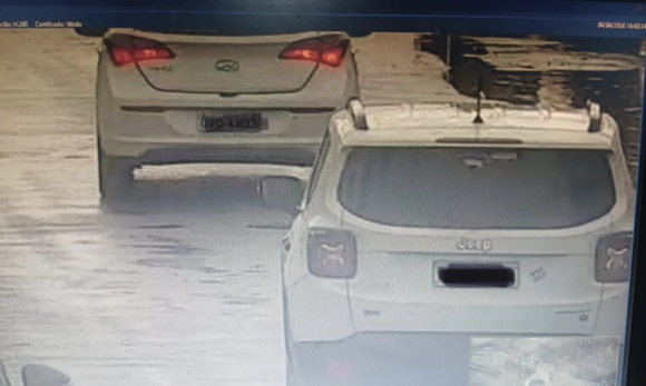 CIOP auxilia na recuperação de veículo furtado e identifica carro com placa clonada em Belém com uso de tecnologia integrada