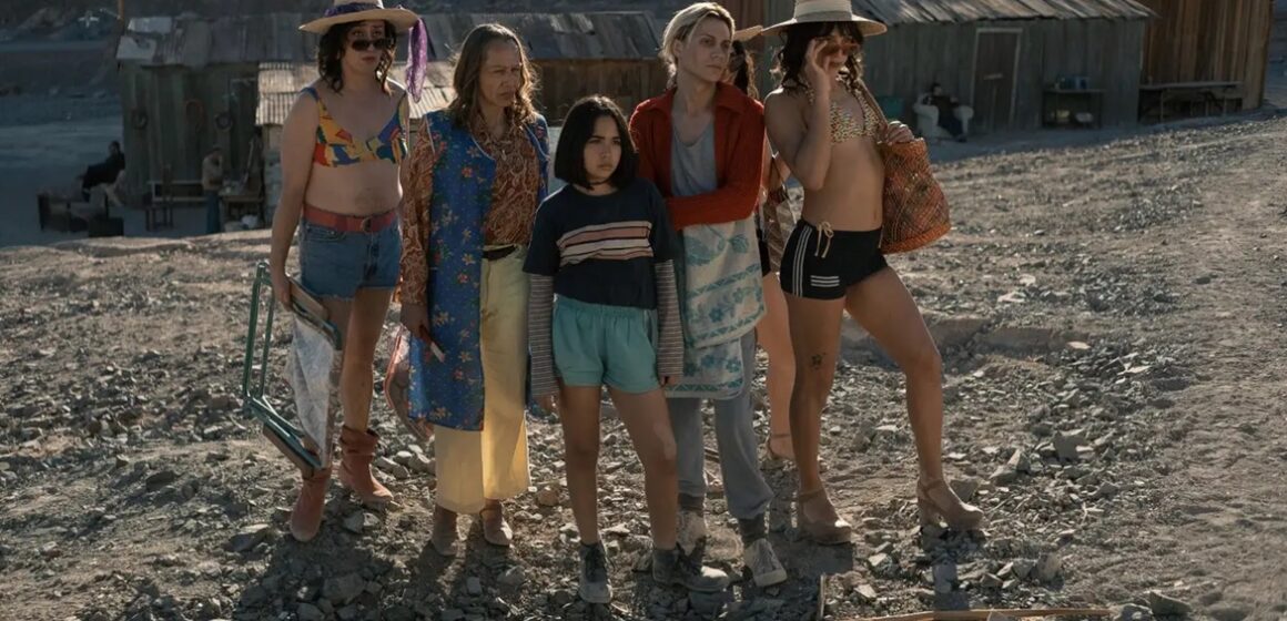 Cine Líbero Luxardo relança clássico francês “Betty Blue” em versão restaurada