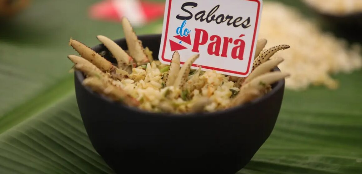 Belém concorre a prêmio nacional de melhor destino para turismo gastronômico