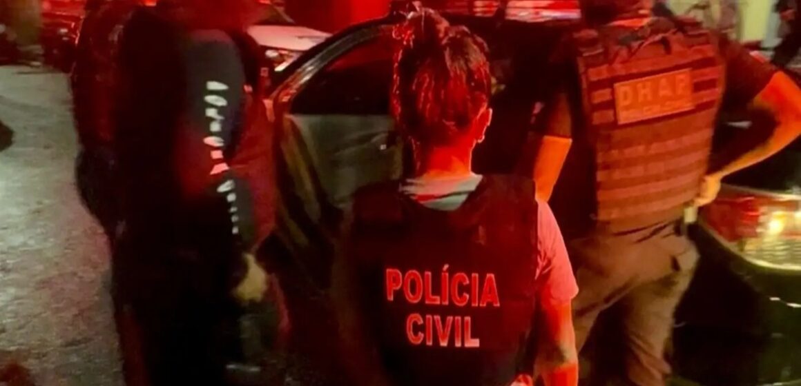 20260424103042-GC00076639-F00301587E Polícia Civil prende suspeito de roubo e tortura no Pará