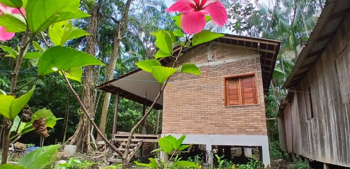 20260428191204-GC00076760-F00302383E Programa Sua Casa COP 30 Sustentável da Cohab Pará conquista prêmio nacional de habitação