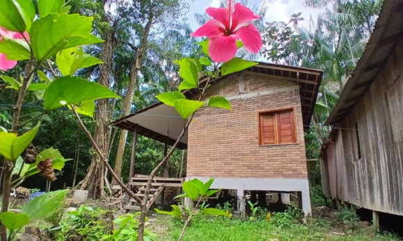Programa Sua Casa COP 30 Sustentável da Cohab Pará conquista prêmio nacional de habitação