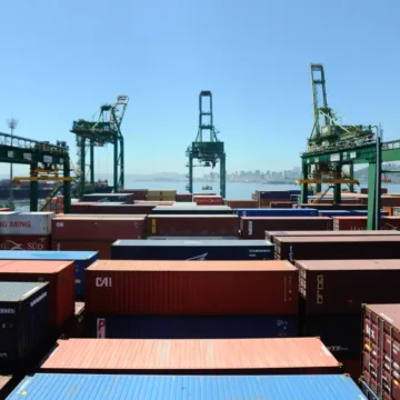 Guerra no Irã afeta exportações brasileiras ao Golfo Pérsico e acende alerta no agronegócio