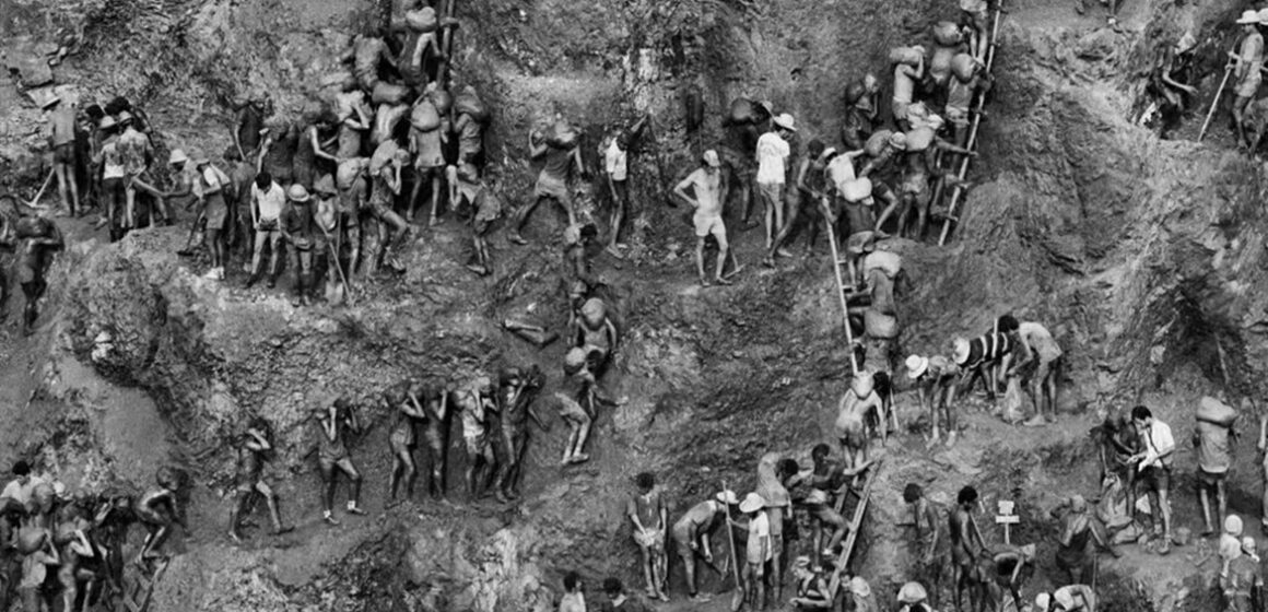 Justiça homologa acordo de R$ 7,45 milhões para garimpeiros de Serra Pelada no Pará