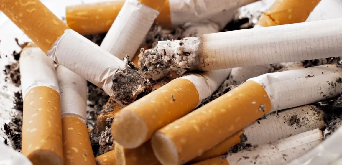 Mesmo com aumento, Brasil segue com um dos cigarros mais baratos da América do Sul
