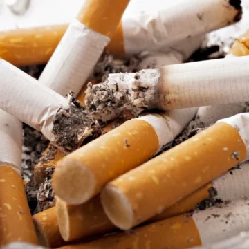 Mesmo com aumento, Brasil segue com um dos cigarros mais baratos da América do Sul