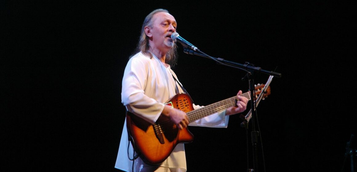 Declaração de Nilson Chaves sobre música brasileira gera debate nas redes sociais