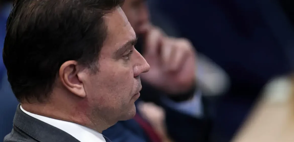 Ramagem comenta prisão nos EUA e critica atuação da Polícia Federal