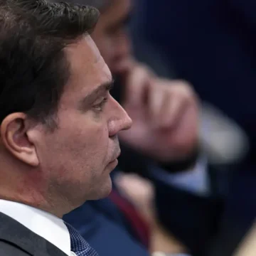 Ramagem comenta prisão nos EUA e critica atuação da Polícia Federal