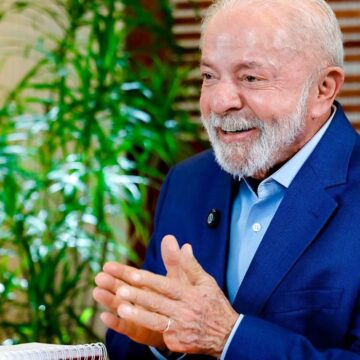 Lula defende proibição das bets no Brasil: “Se depender de mim, a gente fecha”