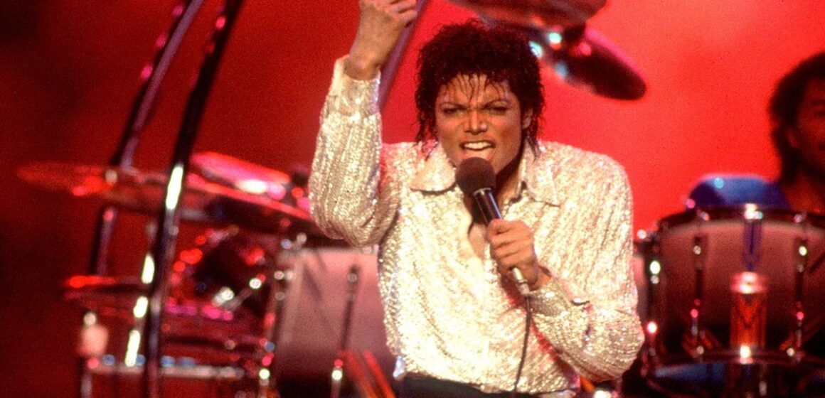Cinebiografia de Michael Jackson pode bater recorde de bilheteria e superar “Bohemian Rhapsody”