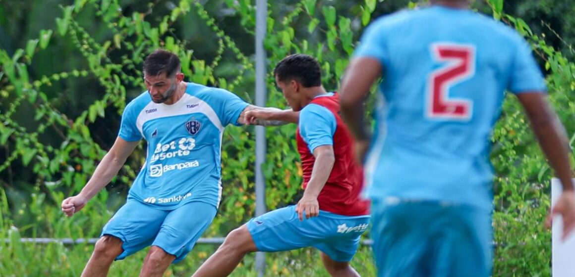 Paysandu inicia venda promocional de ingressos para jogo contra o Vasco na Copa do Brasil