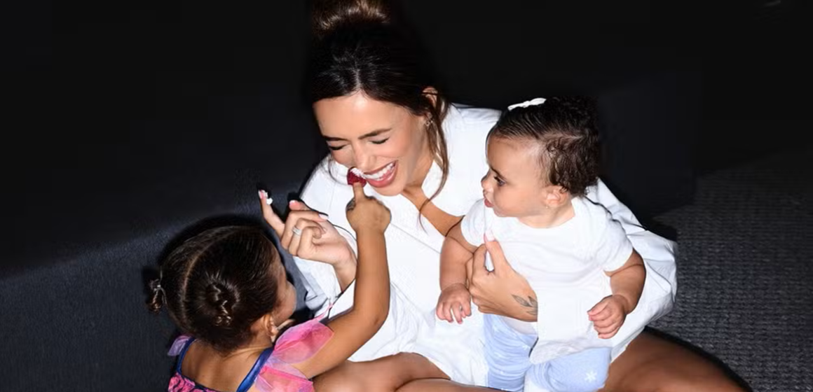 Bruna Biancardi celebra aniversário com festa e Neymar, mas detalhes em redes geram especulações sobre relação
