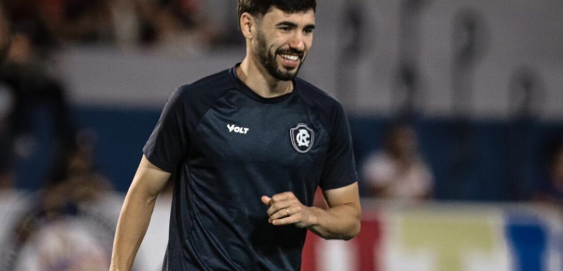 Remo encara Bahia sob pressão na Copa do Brasil