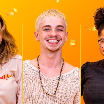 Ana Paula, Juliano e Tia Milena: BBB 26 terá final mista inédita em três anos com perfis distintos