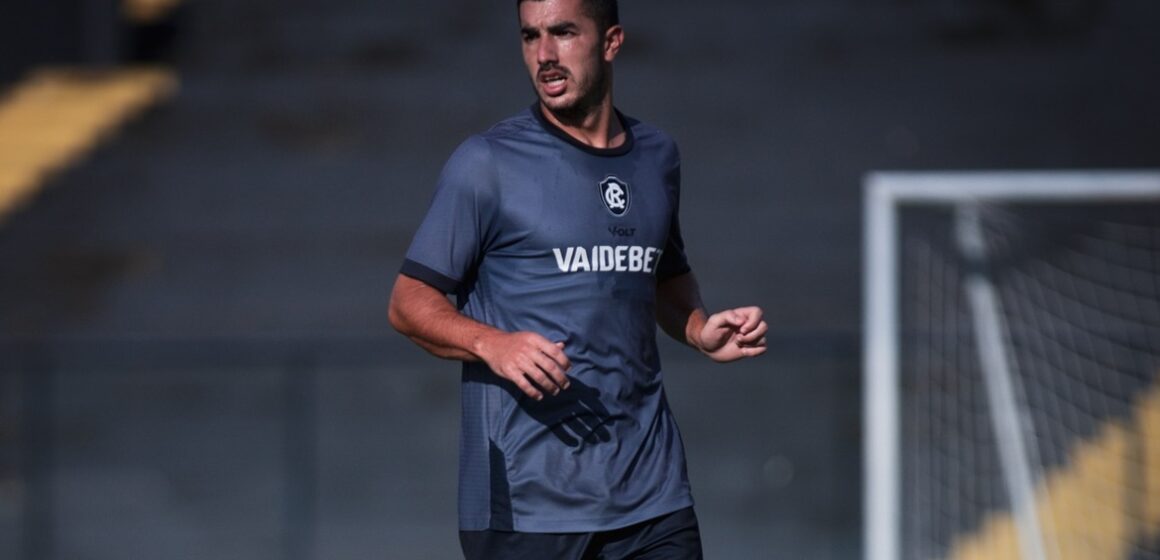 Remo enfrenta Galvez-AC em jogo protocolar pela Copa Norte