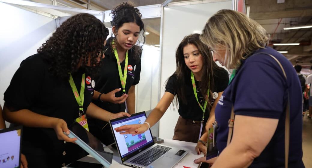 IFPA REALIZA 2ª EDIÇÃO DO CONGRESSO DE EXTENSÃO FORTALECENDO O DIÁLOGO ENTRE A INSTITUIÇÃO E A SOCIEDADE NA AMAZÔNIA