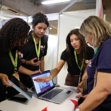 IFPA REALIZA 2ª EDIÇÃO DO CONGRESSO DE EXTENSÃO FORTALECENDO O DIÁLOGO ENTRE A INSTITUIÇÃO E A SOCIEDADE NA AMAZÔNIA