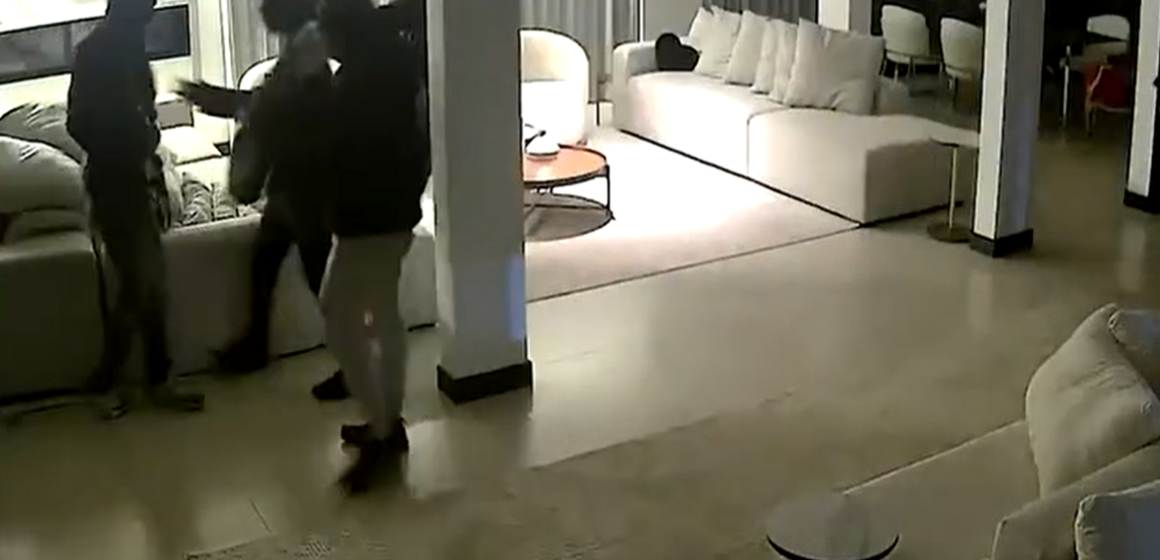 Captura de tela 2026-04-01 095951 MC Poze do Rodo é feito refém e tem mansão invadida por criminosos na Zona Oeste do Rio