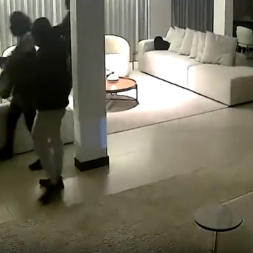 MC Poze do Rodo é feito refém e tem mansão invadida por criminosos na Zona Oeste do Rio