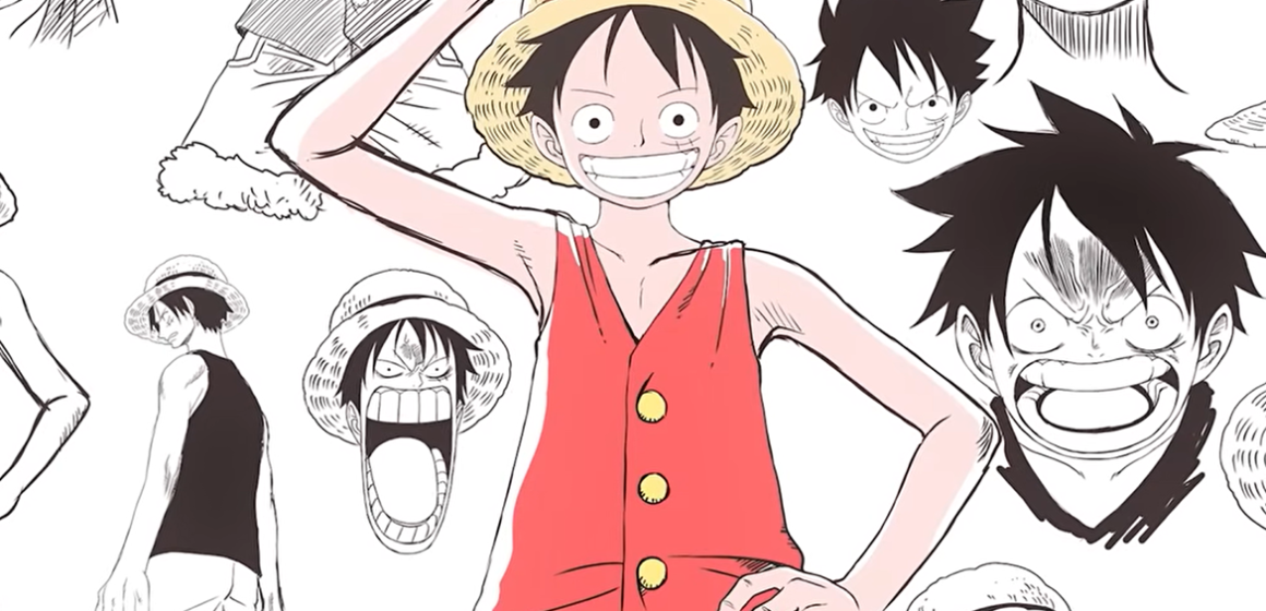 Remake do anime de “One Piece” ganha teaser da Netflix e agita fãs com traços atualizados