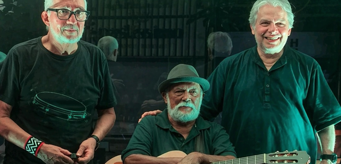 Grupo Gema celebra 45 anos com show especial no Dia Internacional do Jazz em Belém