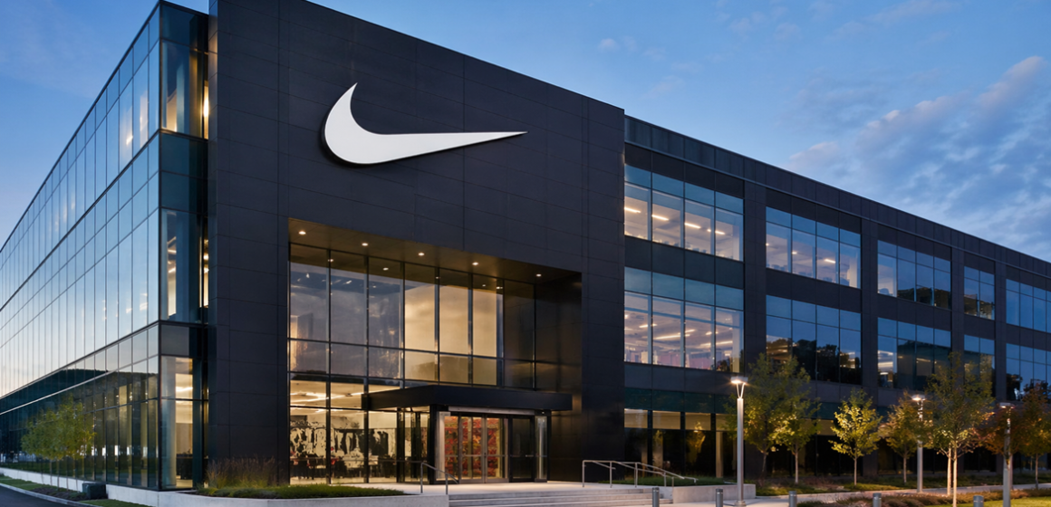 Nike anuncia demissão de 1.400 funcionários em reestruturação