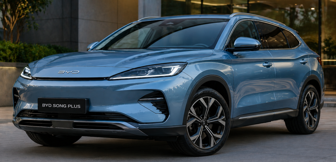 Carros chineses avançam no Brasil e ampliam participação no mercado automotivo