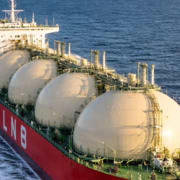Preços do gás e petróleo na Europa caem após acordo de cessar-fogo entre EUA e Irã