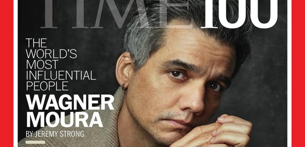 Três brasileiros estão entre os 100 mais influentes do mundo, segundo revista Time