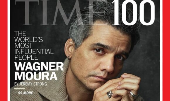 Três brasileiros estão entre os 100 mais influentes do mundo, segundo revista Time