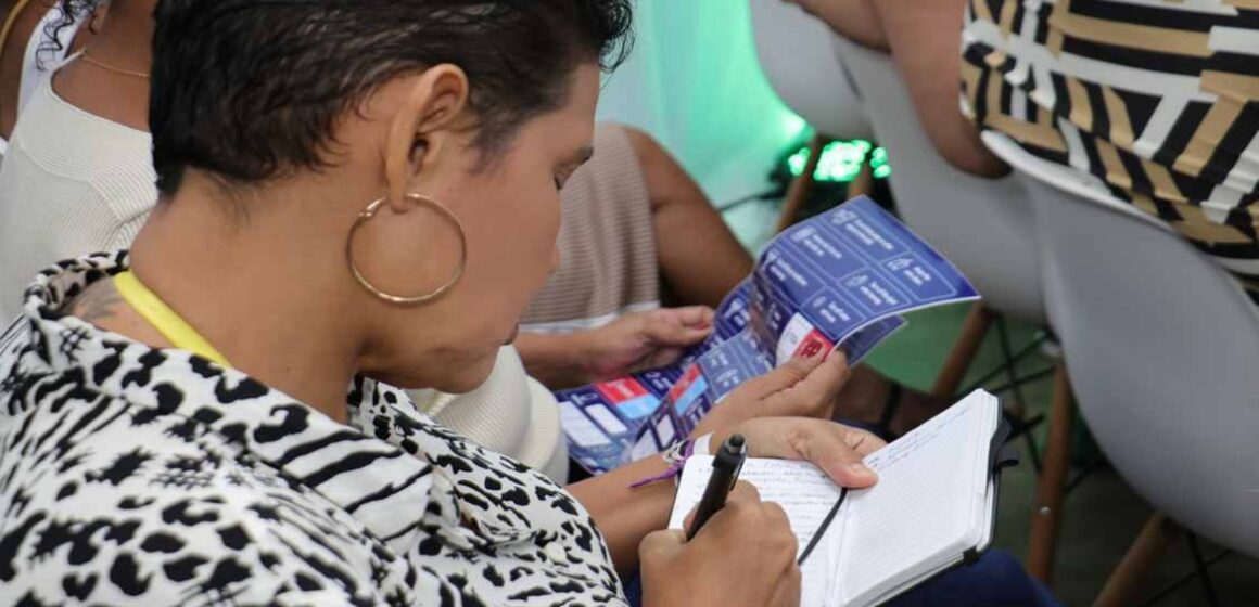 Sebrae/PA oferece capacitações gratuitas em abril com cursos de gestão, vendas, marketing digital e empreendedorismo feminino