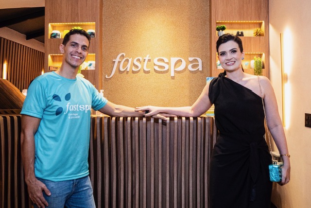 IMG_7692 Fast Spa inaugura em Belém