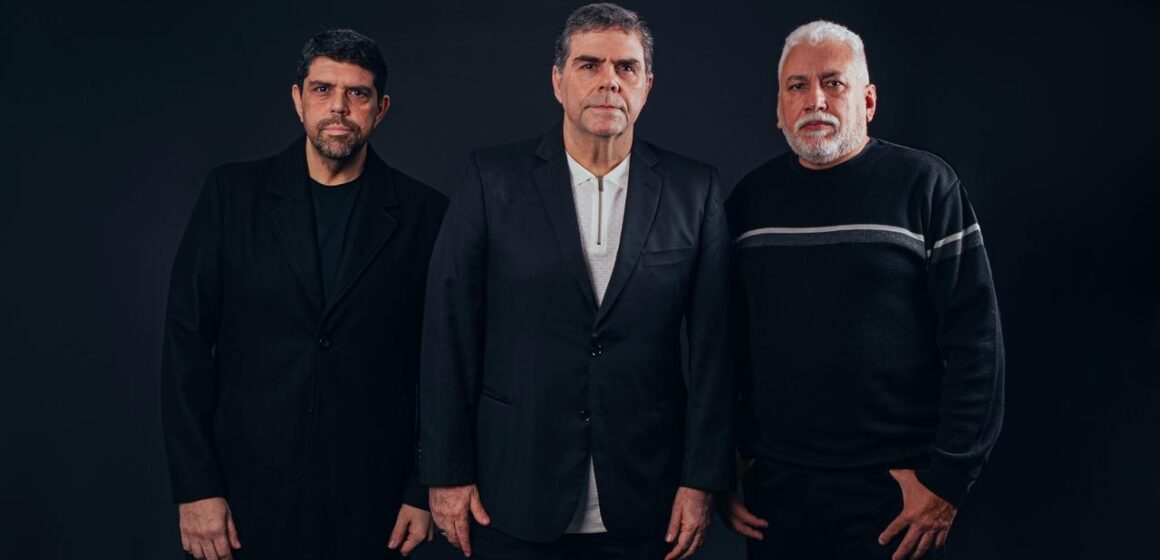 Banda Catedral apresenta turnê “Catedral Rock Histórias” em Belém com show especial repleto de sucessos
