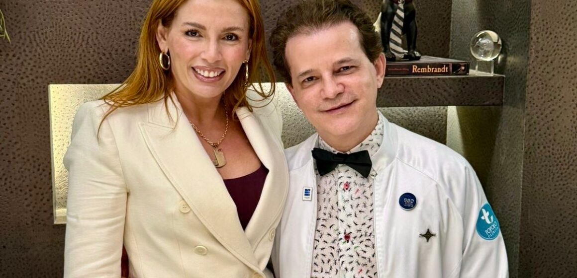 Saúde, estética e bem estar