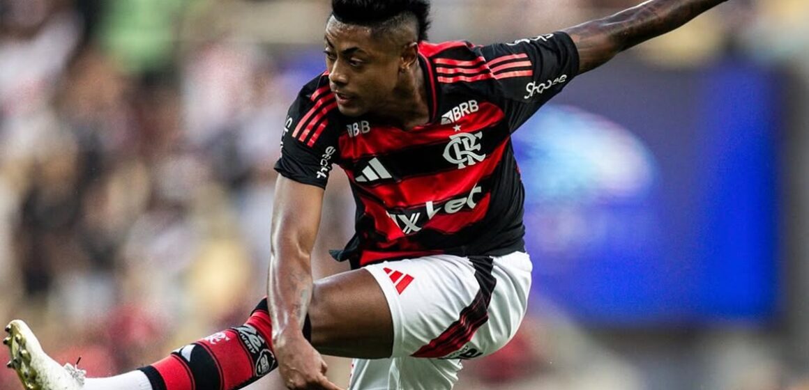 SaveClip.App_483466444_18388999894109831_138639097708962953_n Flamengo encaminha renovação de contrato de Bruno Henrique