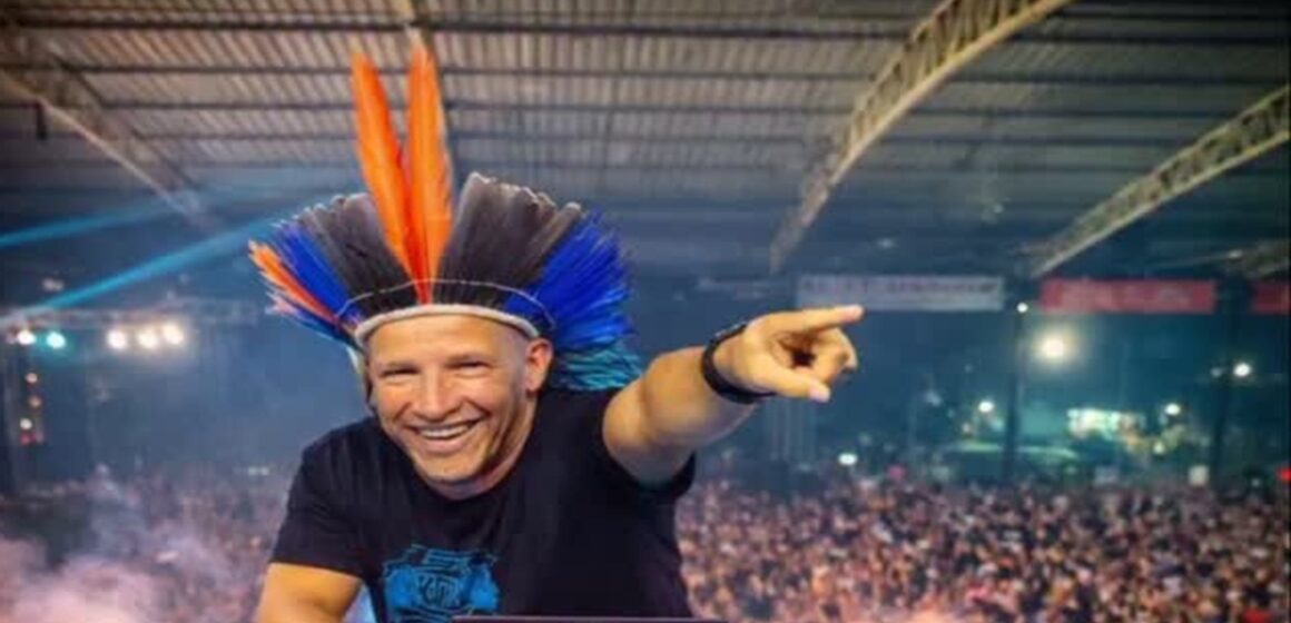 Aparelhagem Tupinambá celebra retorno com show que promete reunir várias gerações em Belém