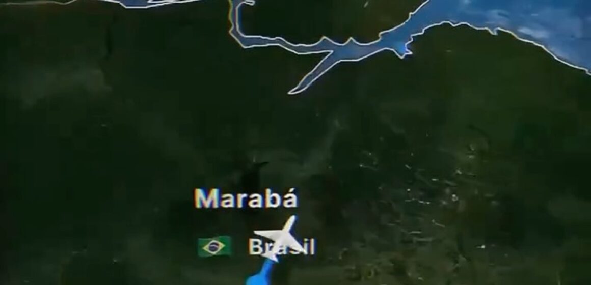 Erro de digitação levou avião da VARIG a se perder na Amazônia em 1989