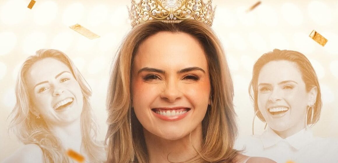 Ana Paula Renault vence o BBB 26 com ampla vantagem e leva prêmio milionário