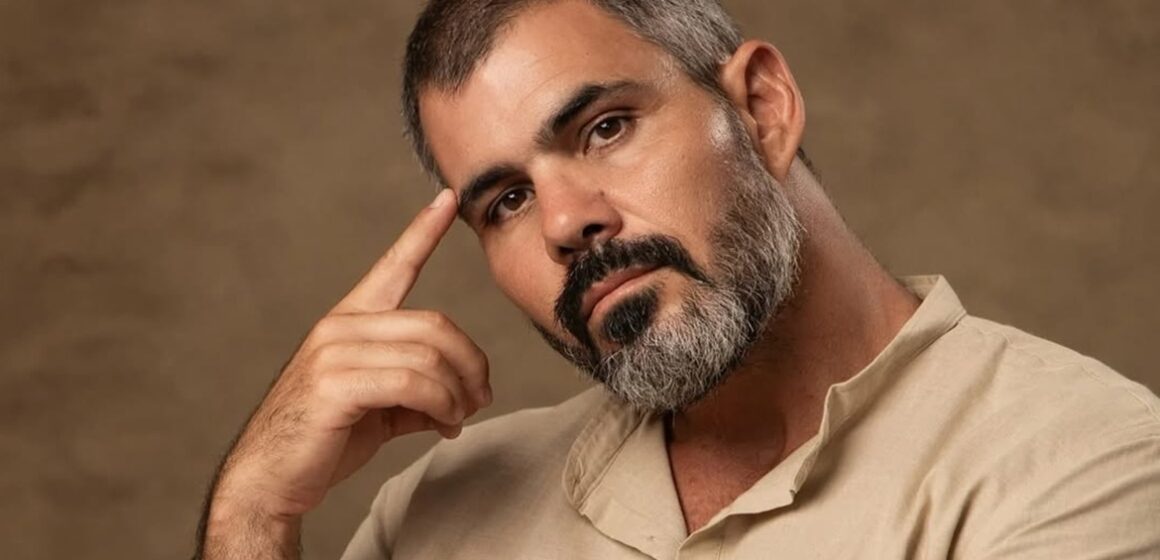 Projeto de Juliano Cazarré gera debate e críticas entre artistas nas redes sociais