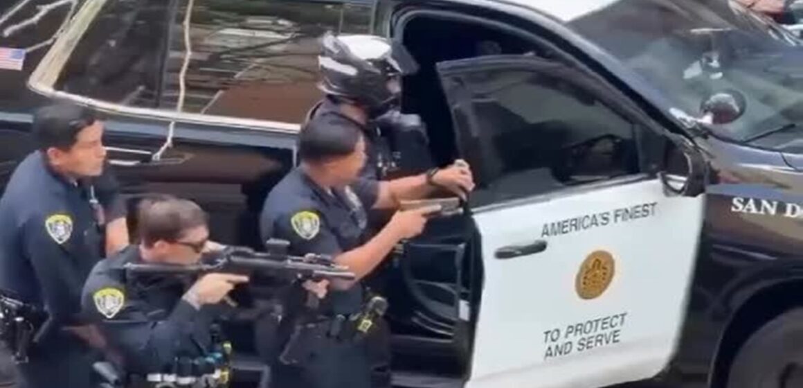 SaveClip.App_671751214_1445562596616900_5907539577222981077_n Homem esfaqueia atendente em San Diego e é contido pela polícia com auxílio de cão K9