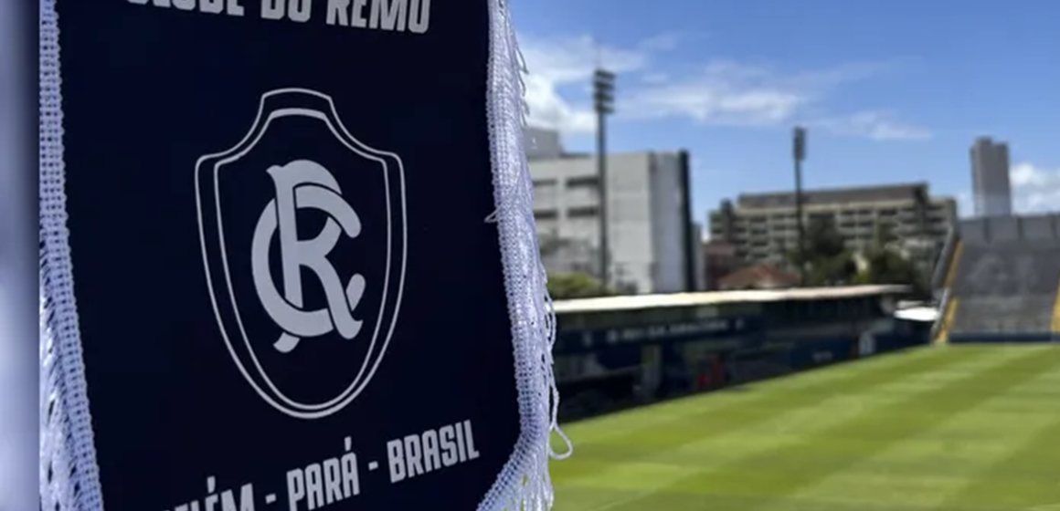 Torcedora relata agressão no Baenão, e Remo promete investigar e banir autor