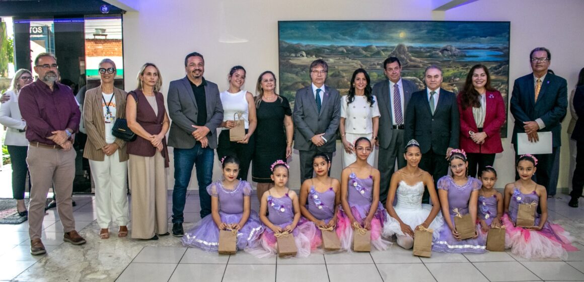 Vice-presidente do TCE-PA participa da I Oficina de Boas Práticas em Primeira Infância em João Pessoa -PB